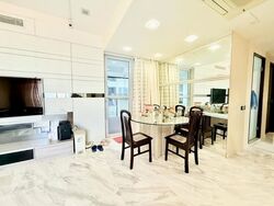 Clover By The Park (D20), Condominium #621164951